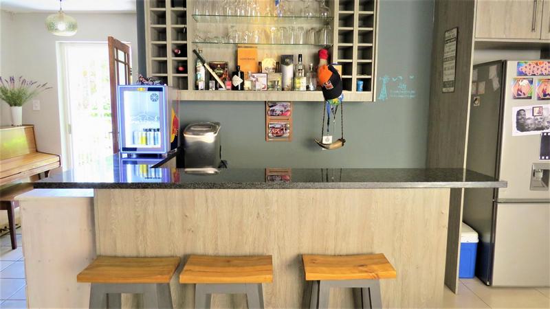 3 Bedroom Property for Sale in De Tijger Western Cape